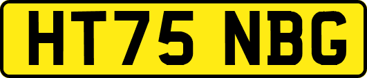 HT75NBG