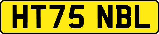HT75NBL