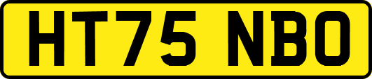 HT75NBO