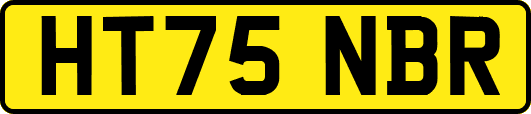HT75NBR