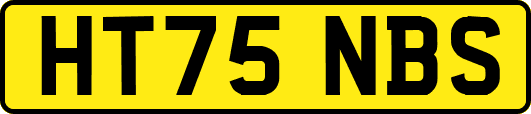 HT75NBS