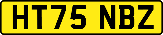 HT75NBZ