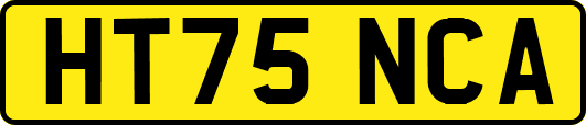 HT75NCA