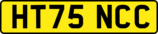 HT75NCC
