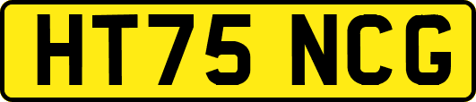 HT75NCG