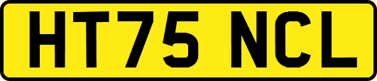 HT75NCL