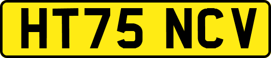 HT75NCV