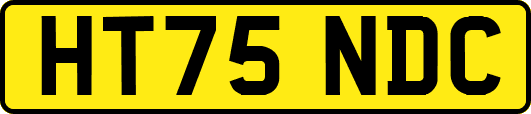 HT75NDC