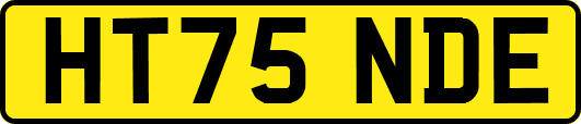 HT75NDE