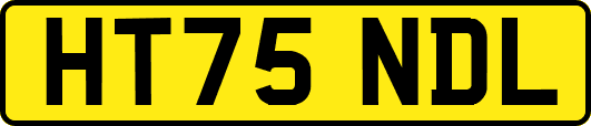 HT75NDL