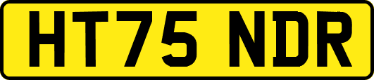 HT75NDR
