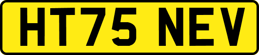 HT75NEV