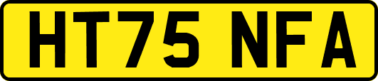 HT75NFA