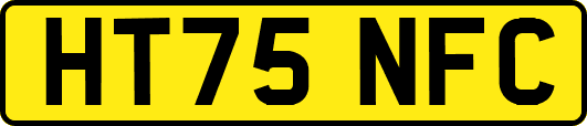 HT75NFC