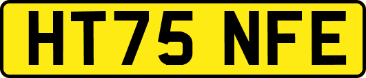 HT75NFE