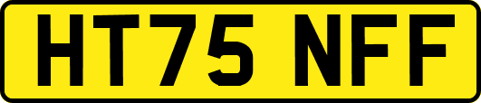 HT75NFF