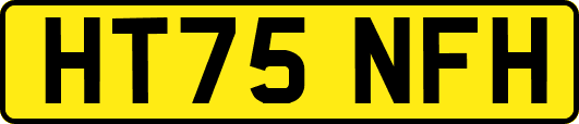 HT75NFH