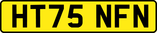 HT75NFN