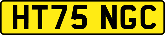 HT75NGC