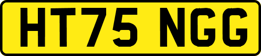 HT75NGG