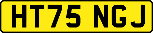 HT75NGJ