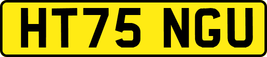 HT75NGU