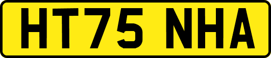 HT75NHA