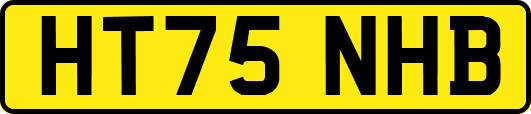 HT75NHB