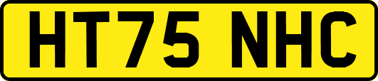 HT75NHC