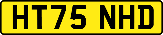 HT75NHD