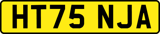 HT75NJA