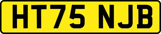 HT75NJB