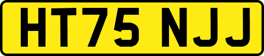 HT75NJJ