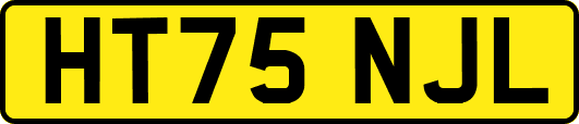 HT75NJL