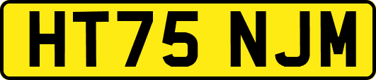 HT75NJM