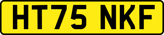 HT75NKF