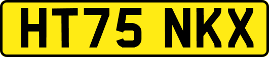 HT75NKX