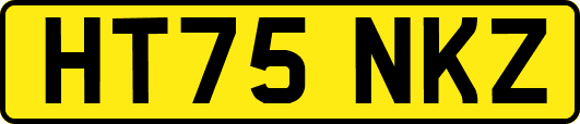 HT75NKZ