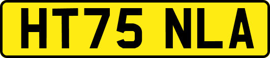 HT75NLA