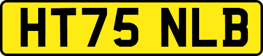 HT75NLB