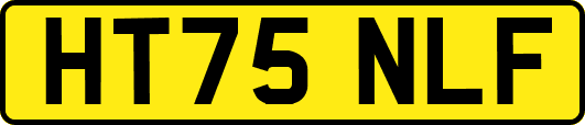HT75NLF