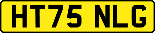 HT75NLG