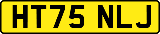 HT75NLJ