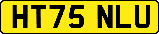 HT75NLU