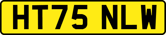 HT75NLW