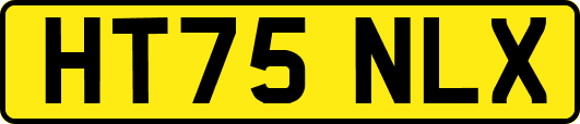 HT75NLX