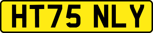 HT75NLY
