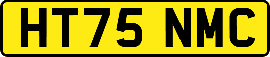 HT75NMC
