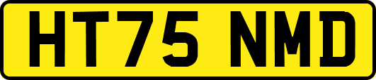 HT75NMD