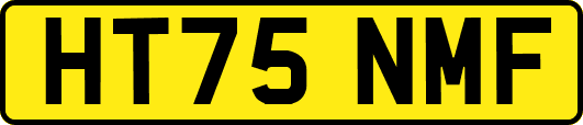 HT75NMF